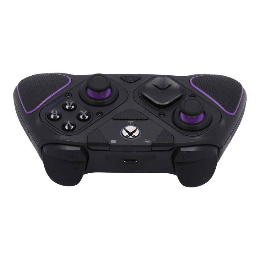 TURTLE　BEACH タートルビーチ　/ワイヤレスカスタマイズコントローラー/VICTRIX PRO BFG 049-002//0708056072704/Aランク/63