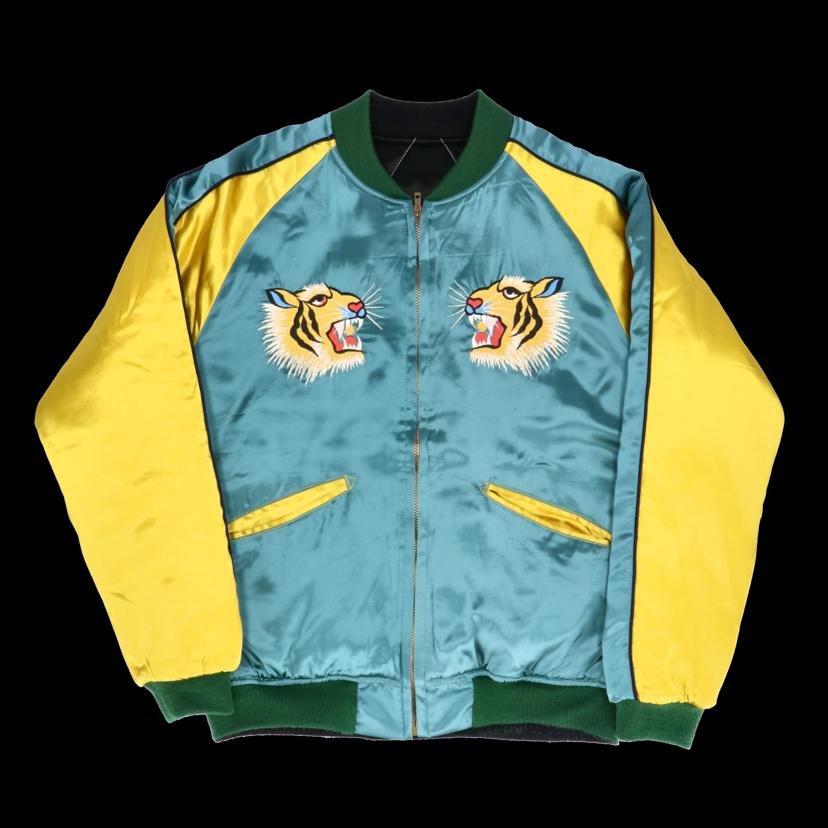 JELADO ジェラード/スカジャン　／　スーベニアジャケット　／　リバーシブル//ABランク/82