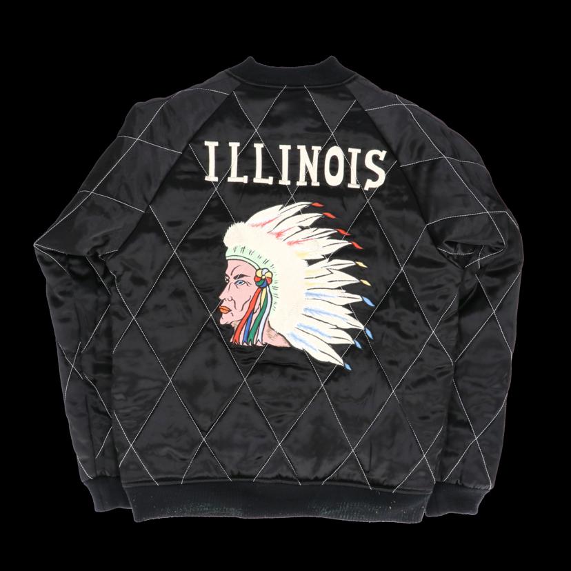 JELADO ジェラード/スカジャン　／　スーベニアジャケット　／　リバーシブル//ABランク/82