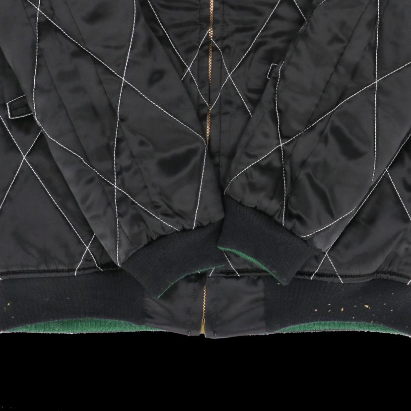 JELADO ジェラード/スカジャン　／　スーベニアジャケット　／　リバーシブル//ABランク/82