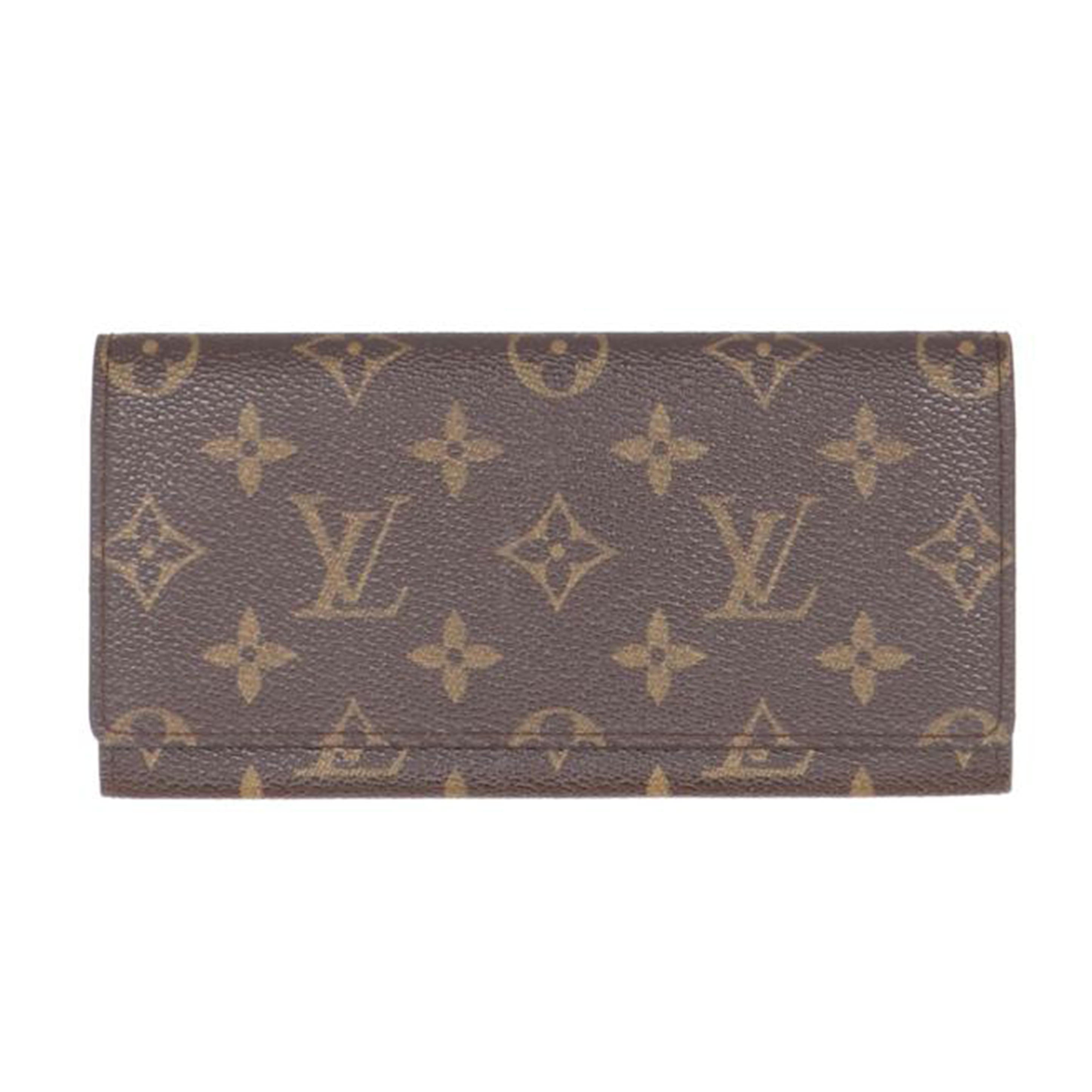 LOUIS VUITTON ルイヴィトン/LOUIS VUITTON/ポルト・カルト・クレディ/M61818//ABランク/22