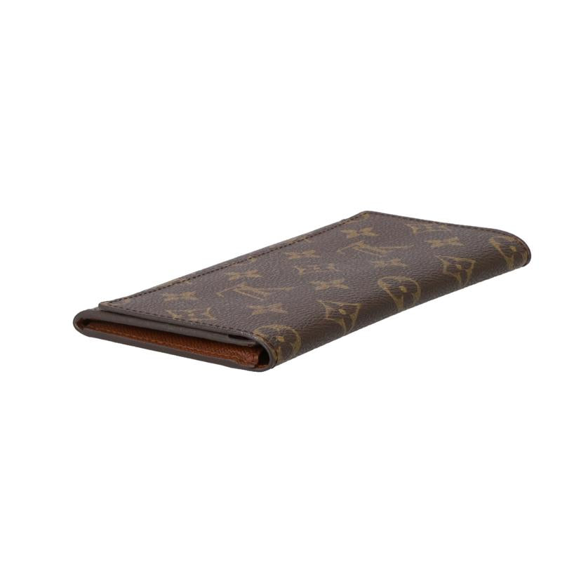 LOUIS VUITTON ルイヴィトン/LOUIS VUITTON/ポルト・カルト・クレディ/M61818//ABランク/22