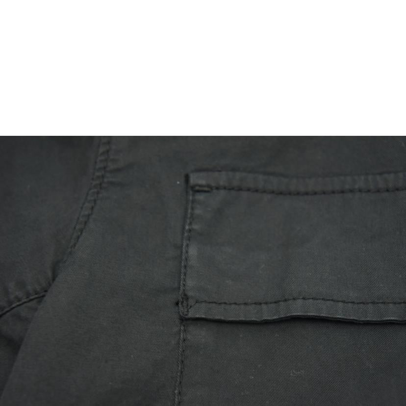 STONE ISLAND ストーンアイランド/ガーメントダイスーピマコットンストレッチツイルシャツブルゾン/781510210//サイズ L/Bランク/05