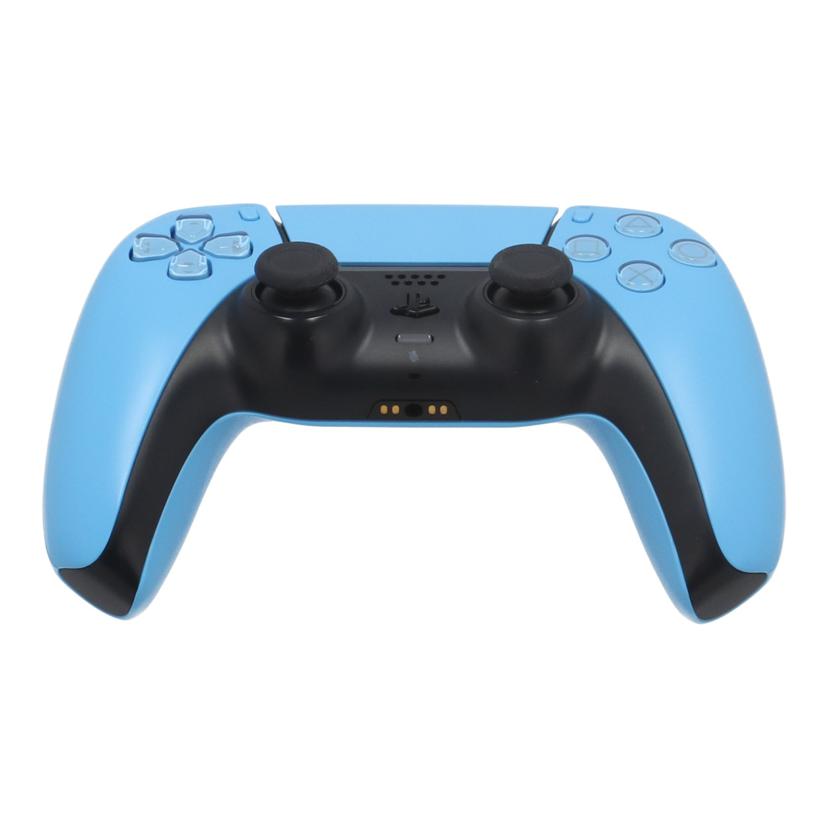 SONY　 ソニー　/PS5　コントローラー／DualSense/CFI-ZCT1J 05//E54C05RL610283550/ABランク/62