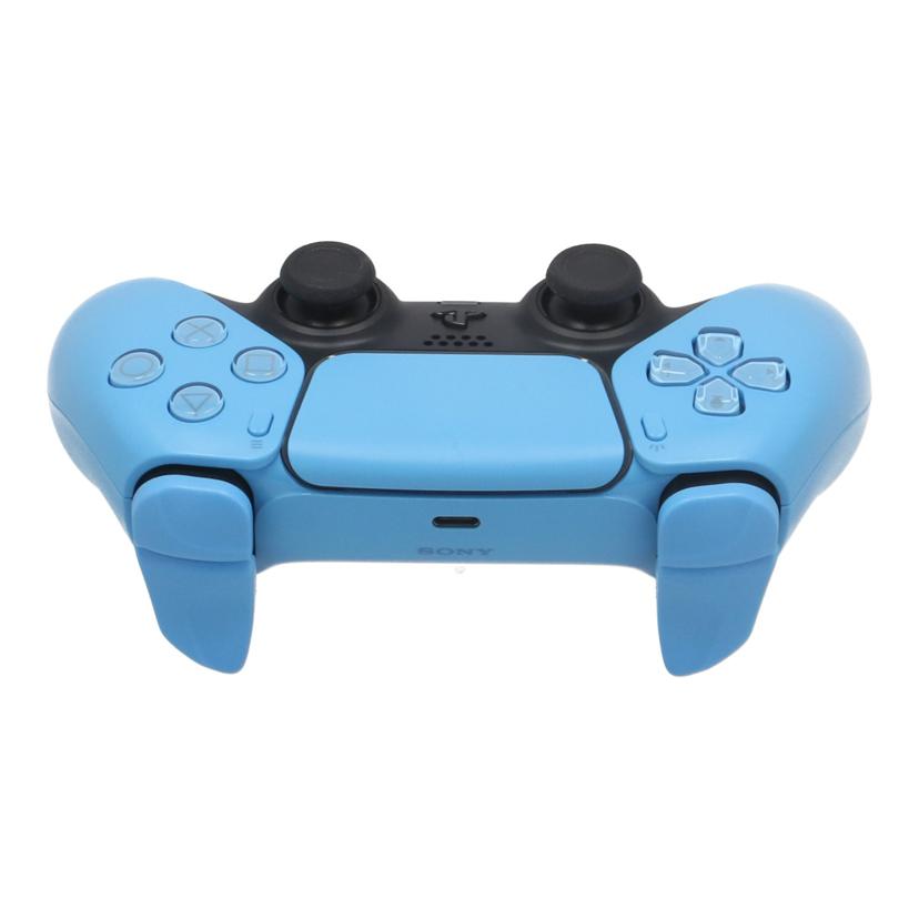 SONY　 ソニー　/PS5　コントローラー／DualSense/CFI-ZCT1J 05//E54C05RL610283550/ABランク/62