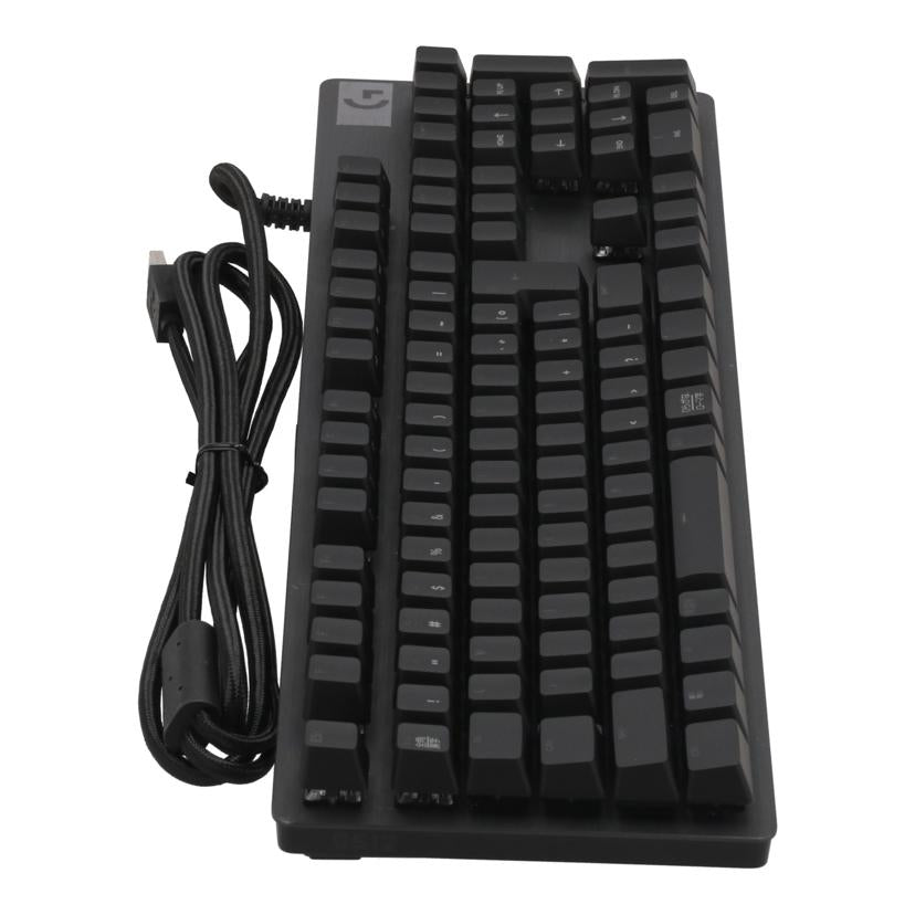 Logicool ロジクール /ゲーミングキーボード/G512-CK//2028MR18DAB9/Bランク/81