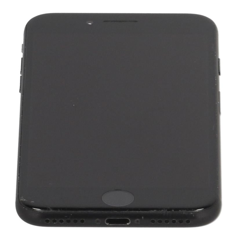 Apple　SoftBank系 アップル　/iPhone7　128GB/MNCK2J/A//FK1SNP4CHG82/Cランク/62