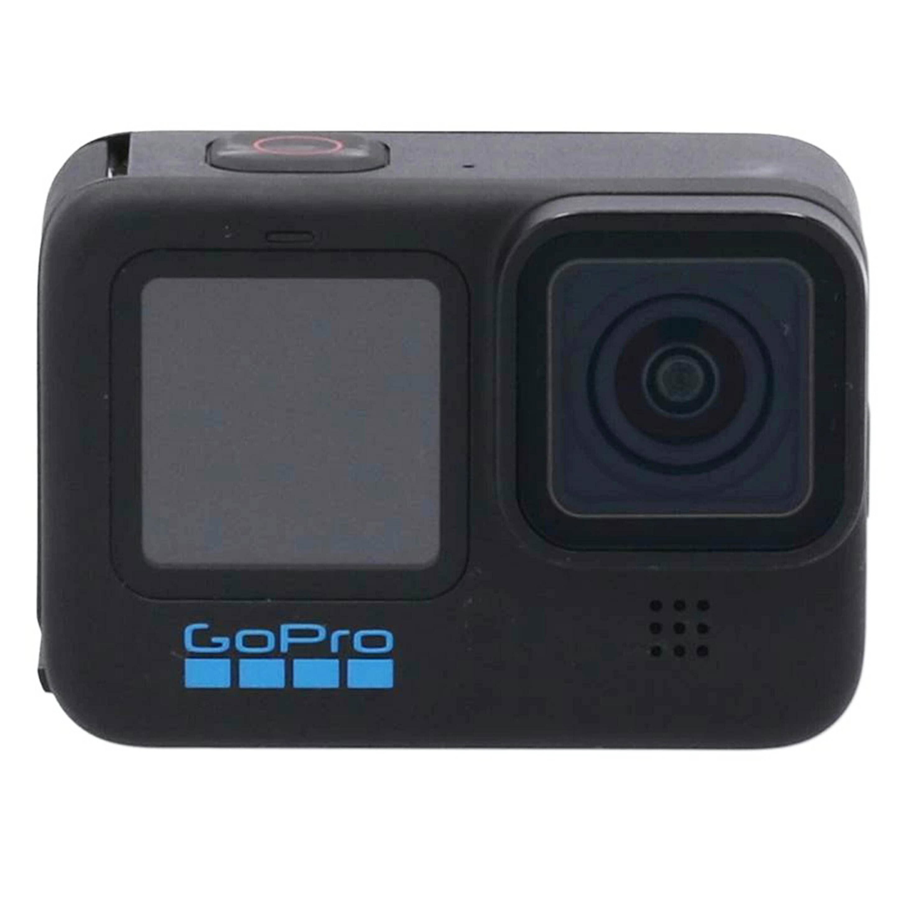 GoPro ゴープロ/アクションカメラ／HERO11　BLACK　/CHDHX-111-FW//C3471327156339/Bランク/62