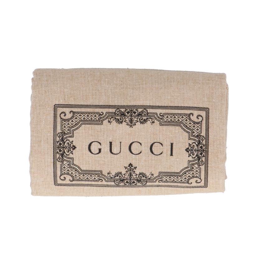 GUCCI グッチ/チルドレンズ／インターロッキングGスネイルトートバッグ/605614//520***/Aランク/18