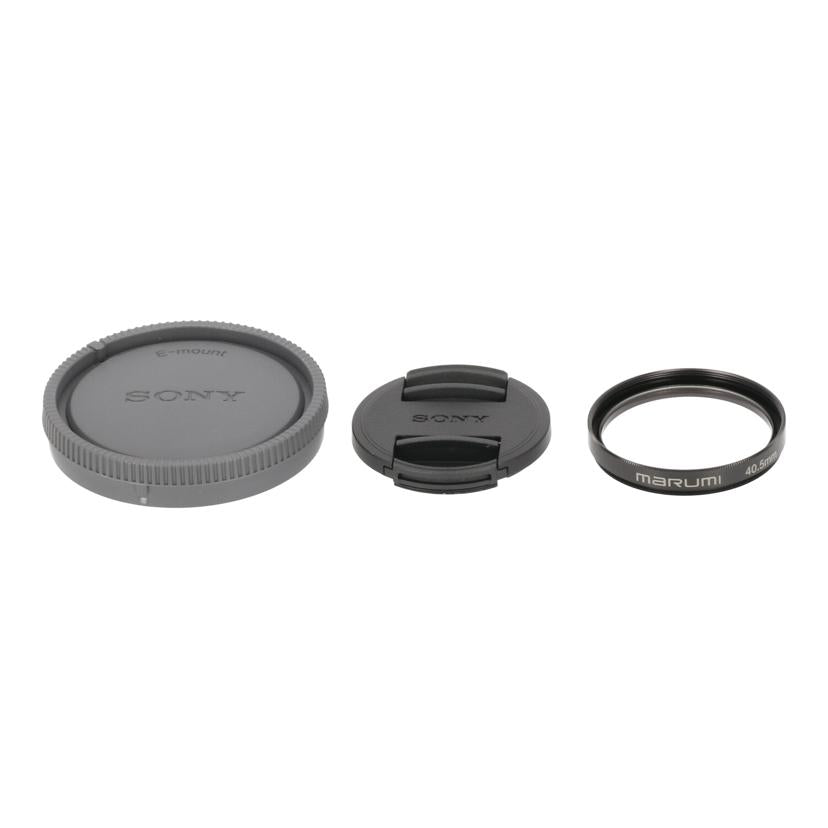 SONY ソニー/交換レンズ/SELP1650//6624678C/Bランク/67