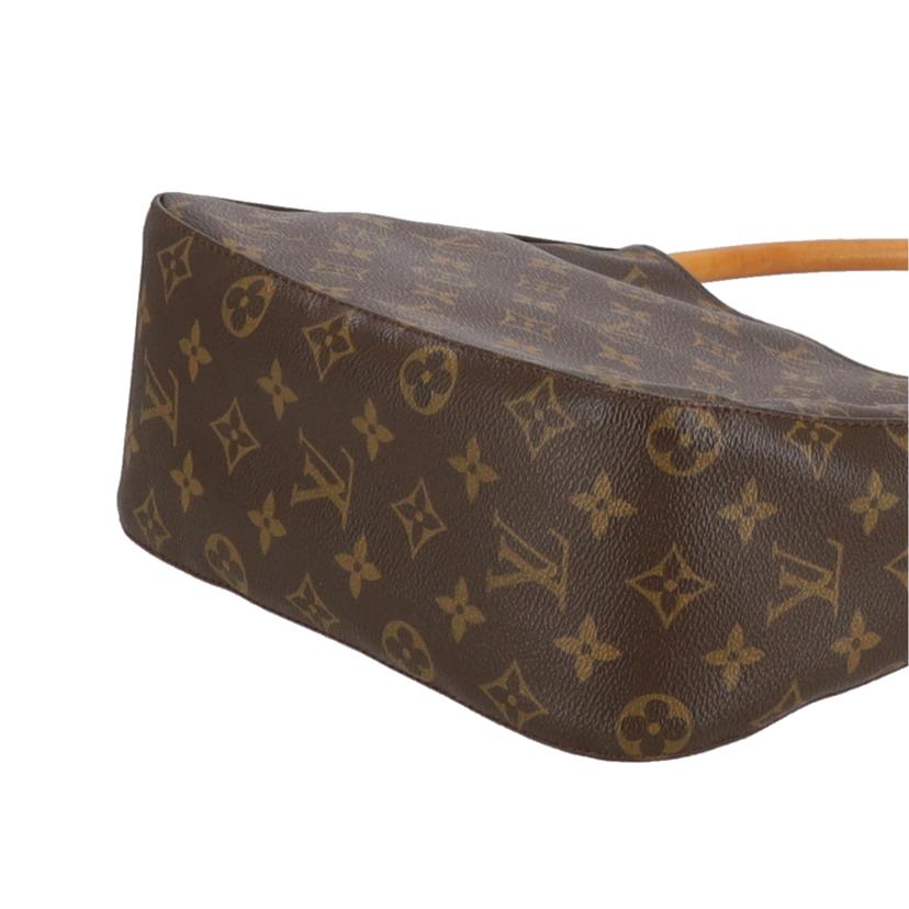 LOUIS VUITTON LOUIS VUITTON/ルーピングMM/モノグラム/M51146//FL1***/ABランク/78