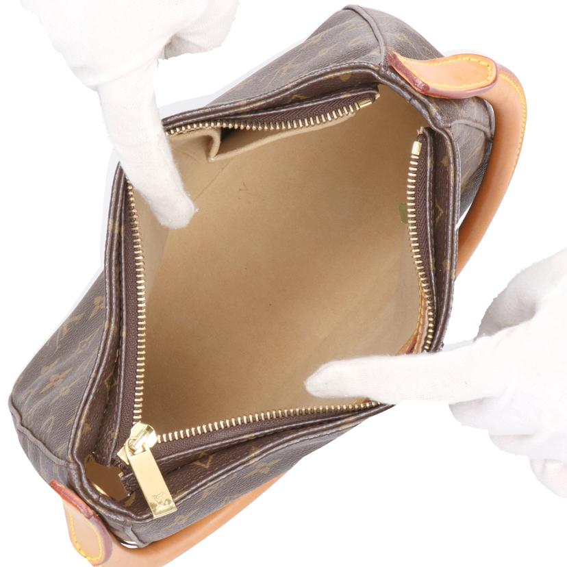 LOUIS VUITTON LOUIS VUITTON/ルーピングMM/モノグラム/M51146//FL1***/ABランク/78