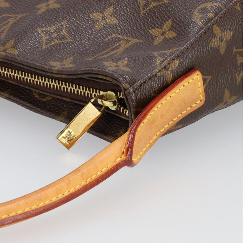 LOUIS VUITTON LOUIS VUITTON/ルーピングMM/モノグラム/M51146//FL1***/ABランク/78