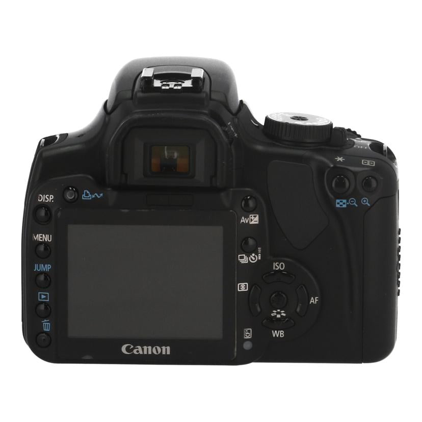 CANON キャノン/デジタル一眼ボディ/KISS DIGITAL X/1410810036/Bランク/70【中古】 CANON キヤノン/家電・カメラ・AV機器｜WonderREX-ONLINE 公式通販サイト