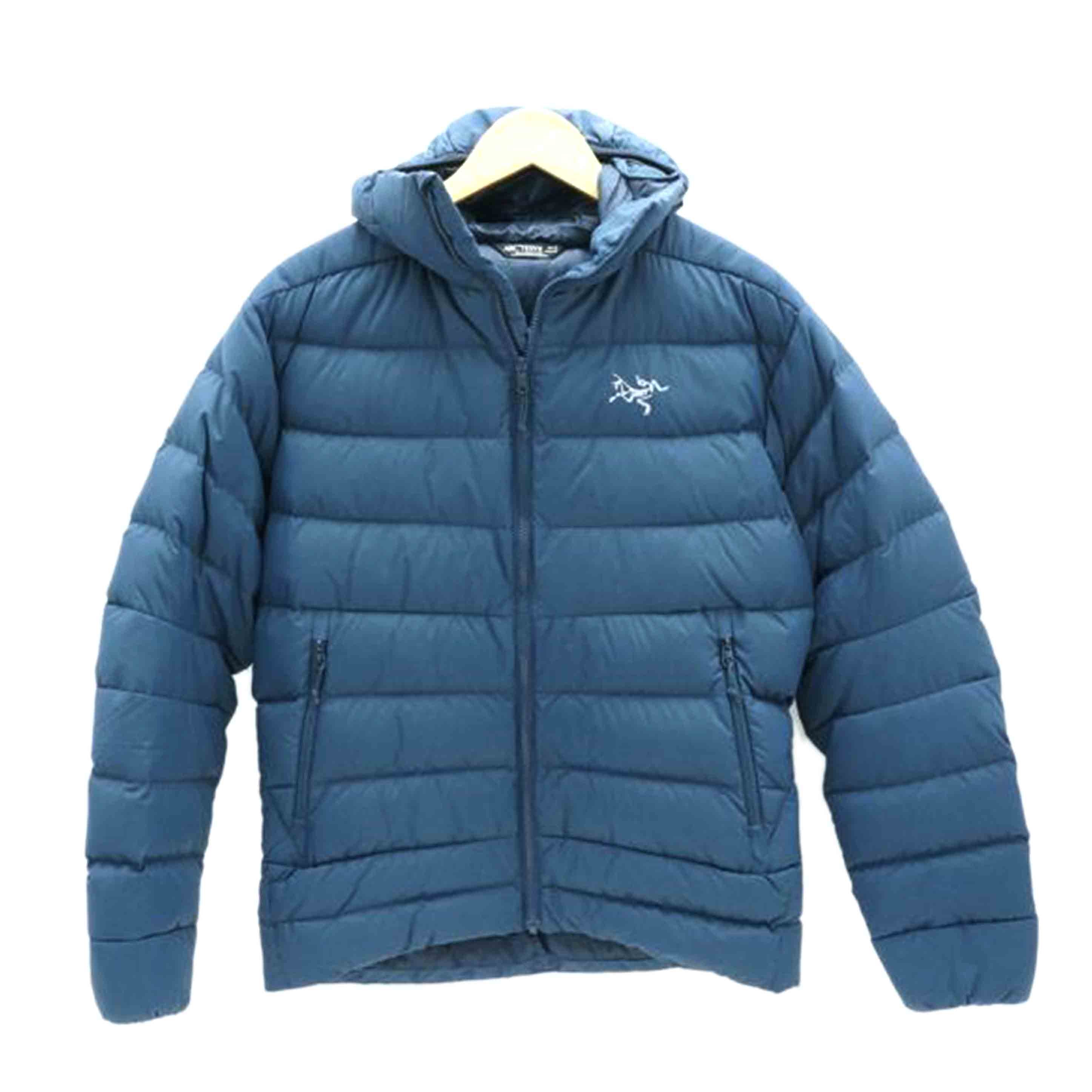 ARC‘TERYX アークテリクス/Thorium　AR　Hoody//ABランク/67