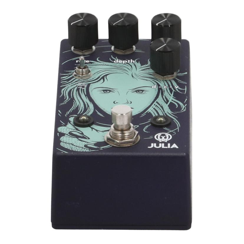 WALRUS　AUDIO ウォルラスオーディオ/エフェクター／コーラスビブラート/JULIA V2//10114381/Bランク/62