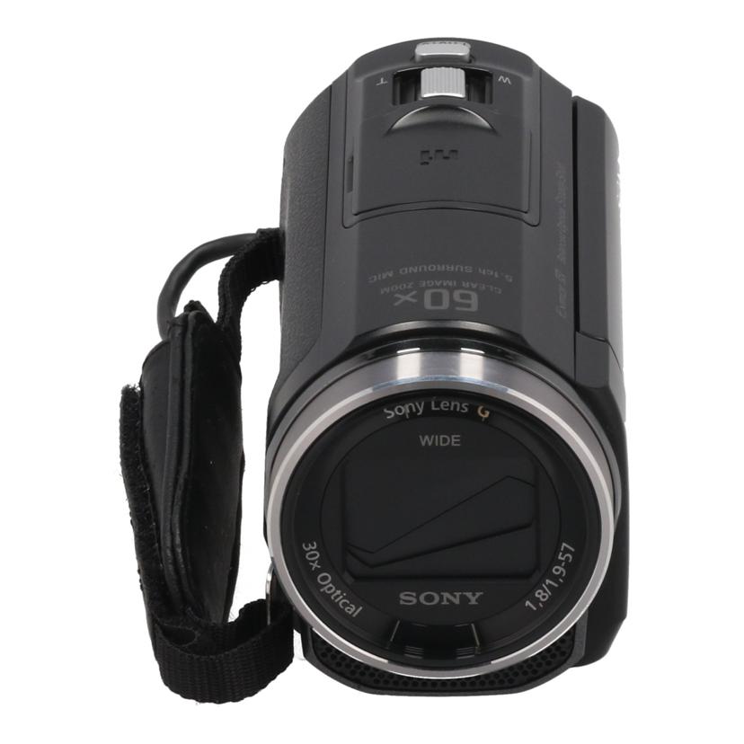 SONY ソニー /ビデオカメラ/HDR-CX535//3162321/Bランク/75