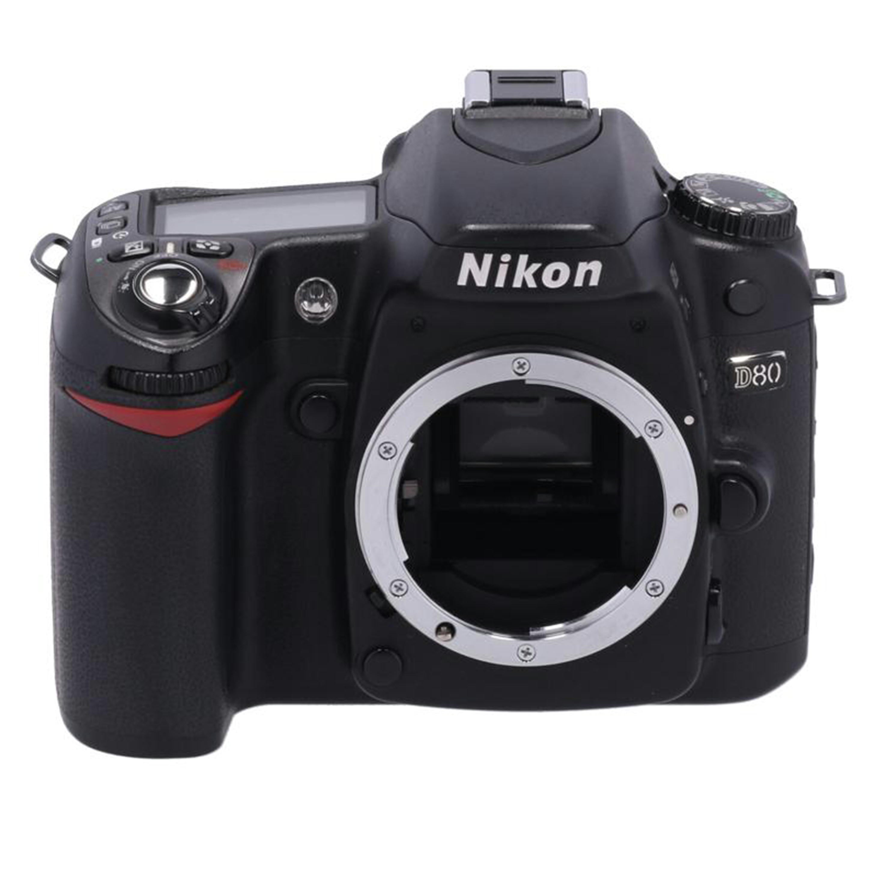 Nikon ニコン/デジタル一眼/D80ボディ//2197994/Bランク/69