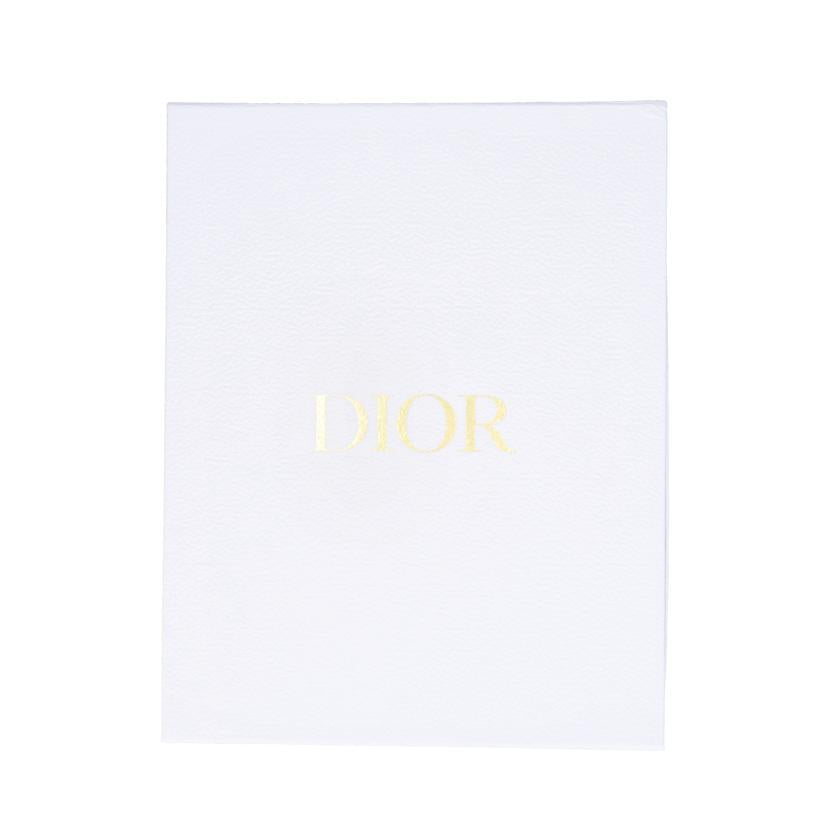 Dior ディオール/Dioramour　Book　Tote　／　スモール/M1325CZDG_M941//50M******/Sランク/91