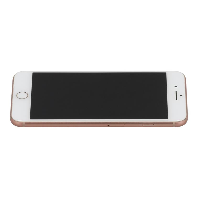 Apple SIMロックなし アップル /iPhone8 Plus 64GB/MQ9M2J/A//C39WF777JCM7/Bランク/67