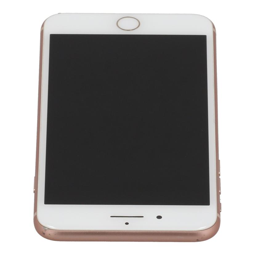 Apple SIMロックなし アップル /iPhone8 Plus 64GB/MQ9M2J/A//C39WF777JCM7/Bランク/67