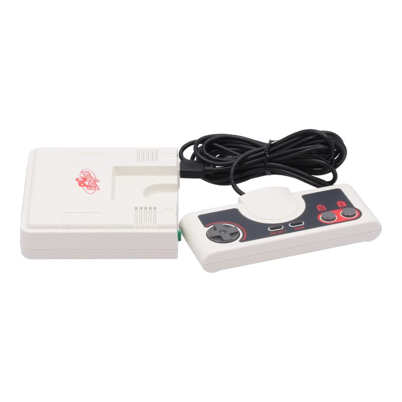 KONAMI コナミ/PCエンジン　mini/RU060-J1//JPCS01109490/ABランク/24
