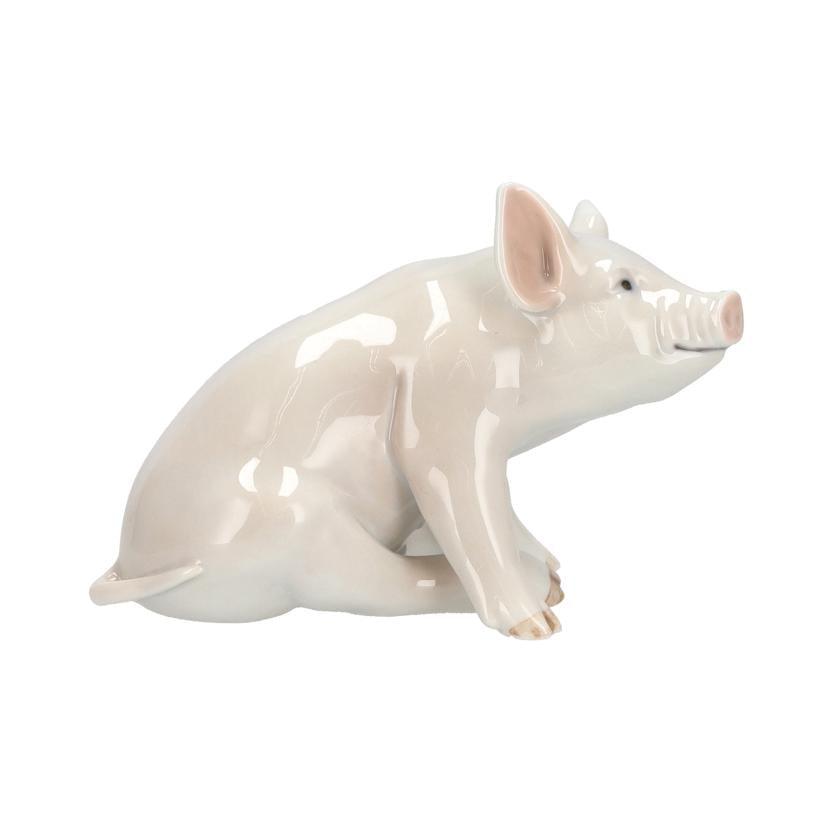 ROYAL　COPENHAGEN　 ロイヤルコペンハーゲン/フュギュリン／豚//194/Aランク/18