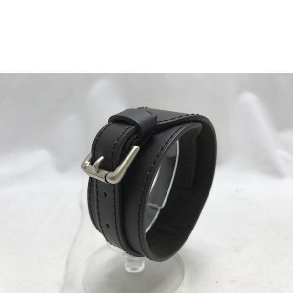 ルイ・ヴィトン ブラスレ フォース モノグラム グラセ ブレスレットM66500 LOUIS VUITTON（ルイ・ヴィトン） モノグラム・グラセ ブラスレ