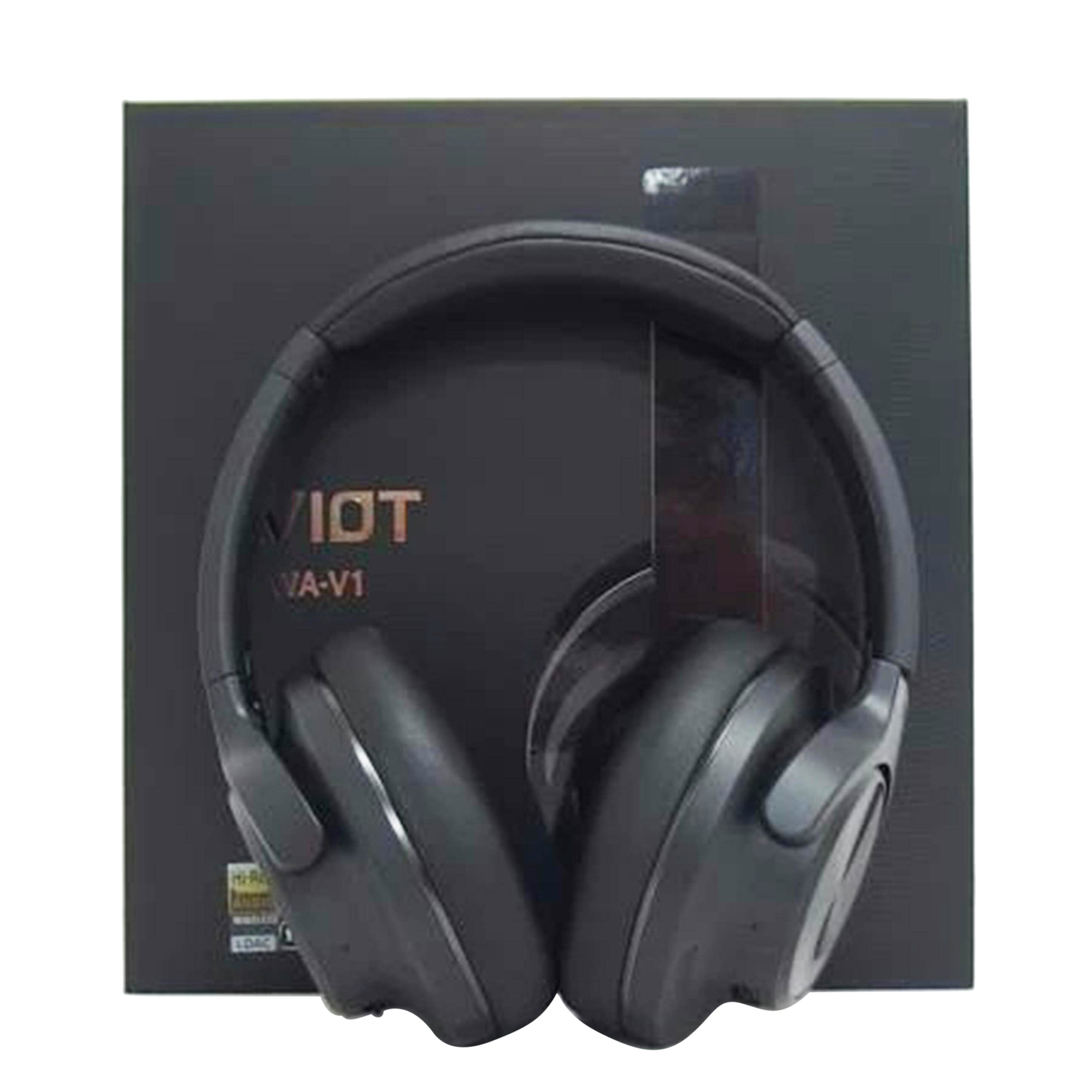 Preseed　Japan プレシードジャパン/AVIOT／Bluetoothヘッドフォン/WA-V1//KV1D401371/Aランク/04
