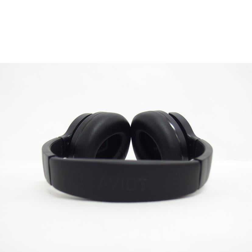 Preseed　Japan プレシードジャパン/AVIOT／Bluetoothヘッドフォン/WA-V1//KV1D401371/Aランク/04