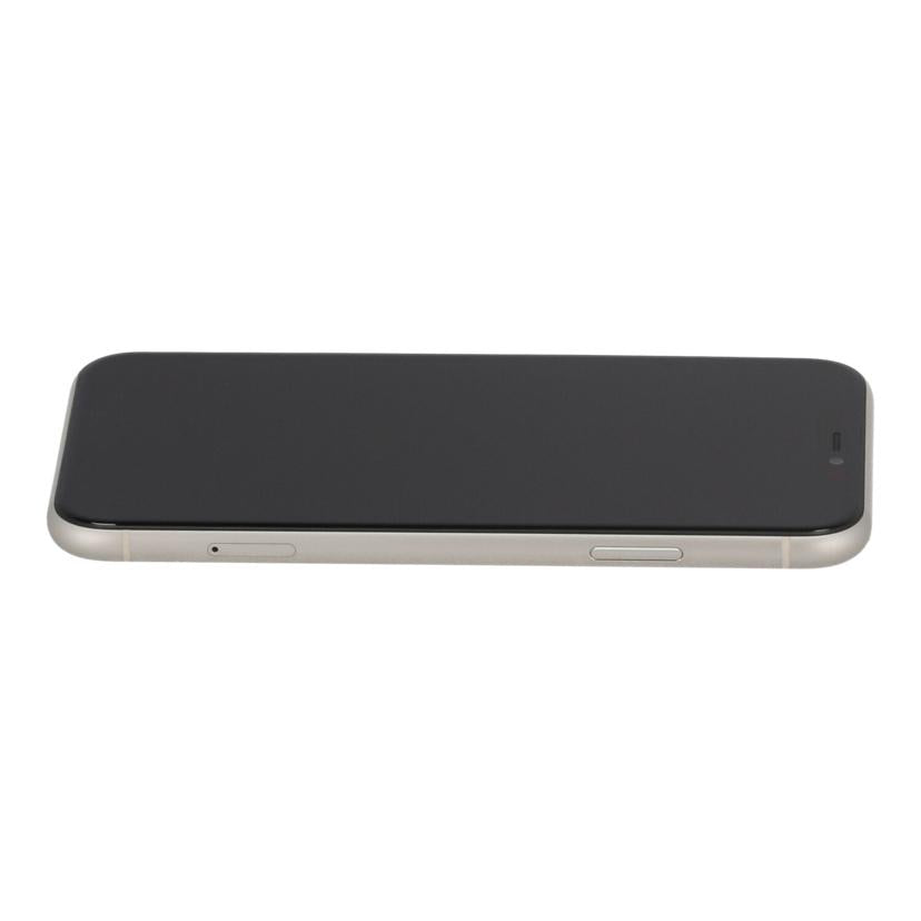 Apple アップル/iPhone11　128GB/MWM22J/A//F4GCK2W2N73F/ABランク/09