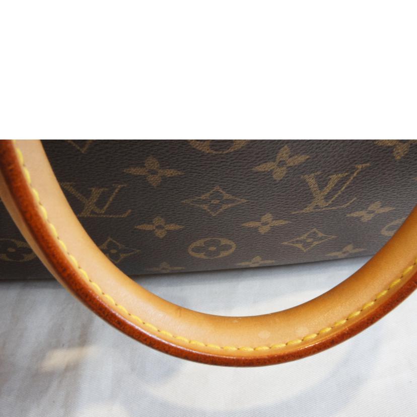 LOUIS VUITTON ルイヴィトン/ドーヴィル／モノグラム/M47270//MB0***/Aランク/92