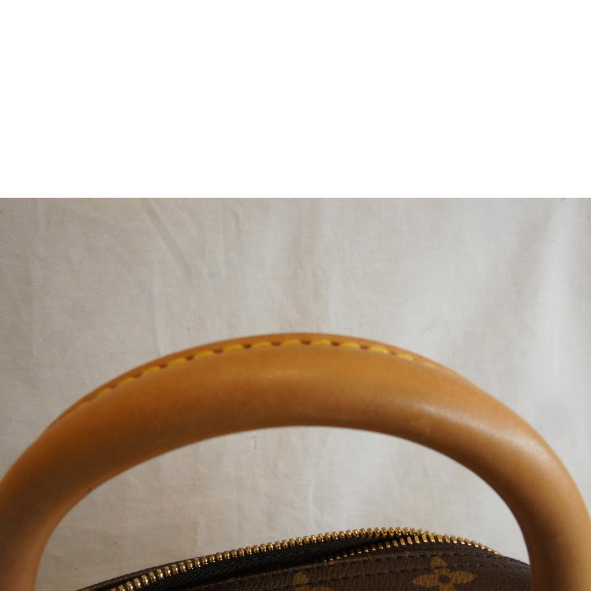 LOUIS VUITTON ルイヴィトン/ドーヴィル／モノグラム/M47270//MB0***/Aランク/92