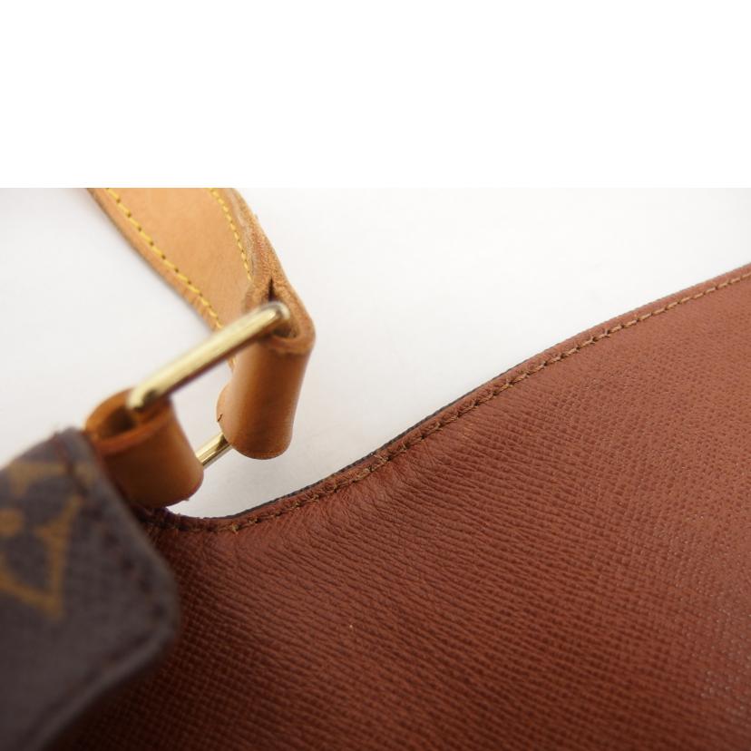 LV ルイヴィトン/ミュゼット・サルサ　ショートショルダー／モノグラム/M51258//AS0***/ABランク/04