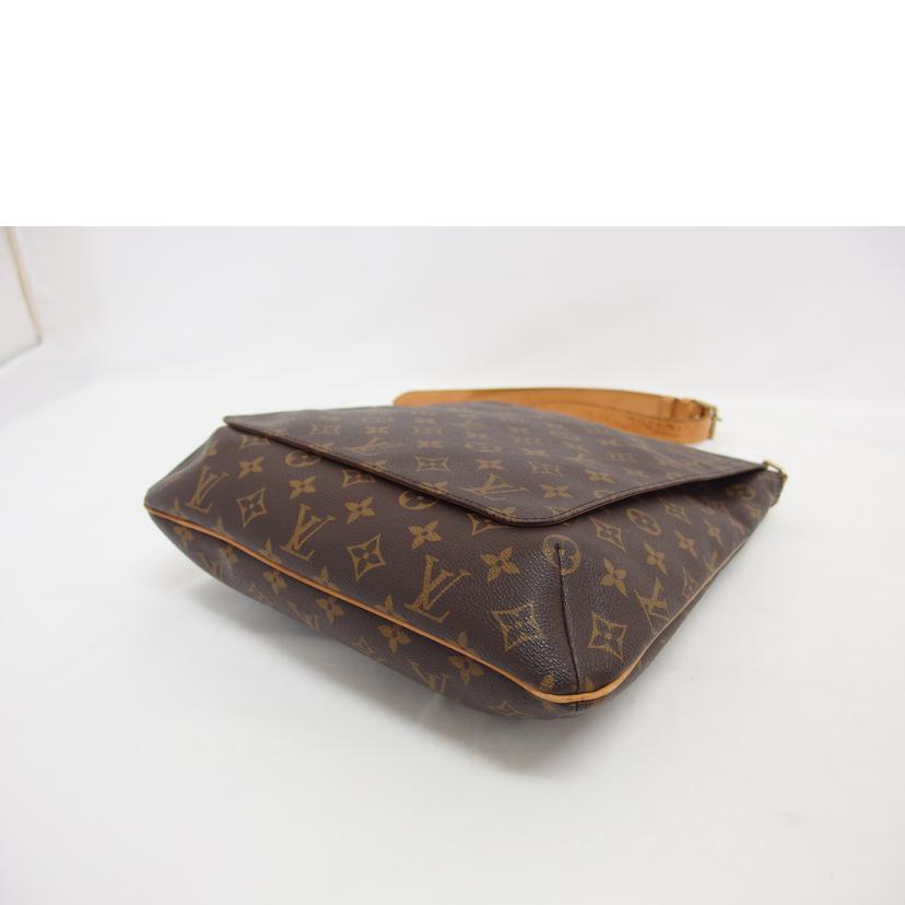 LV ルイヴィトン/ミュゼット・サルサ　ショートショルダー／モノグラム/M51258//AS0***/ABランク/04