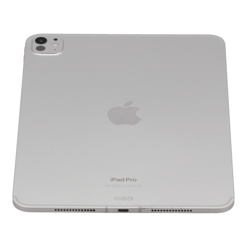Apple アップル/iPad Pro 第5世代 M4 /MVW23J A//V9FTG61D79/Cランク/75