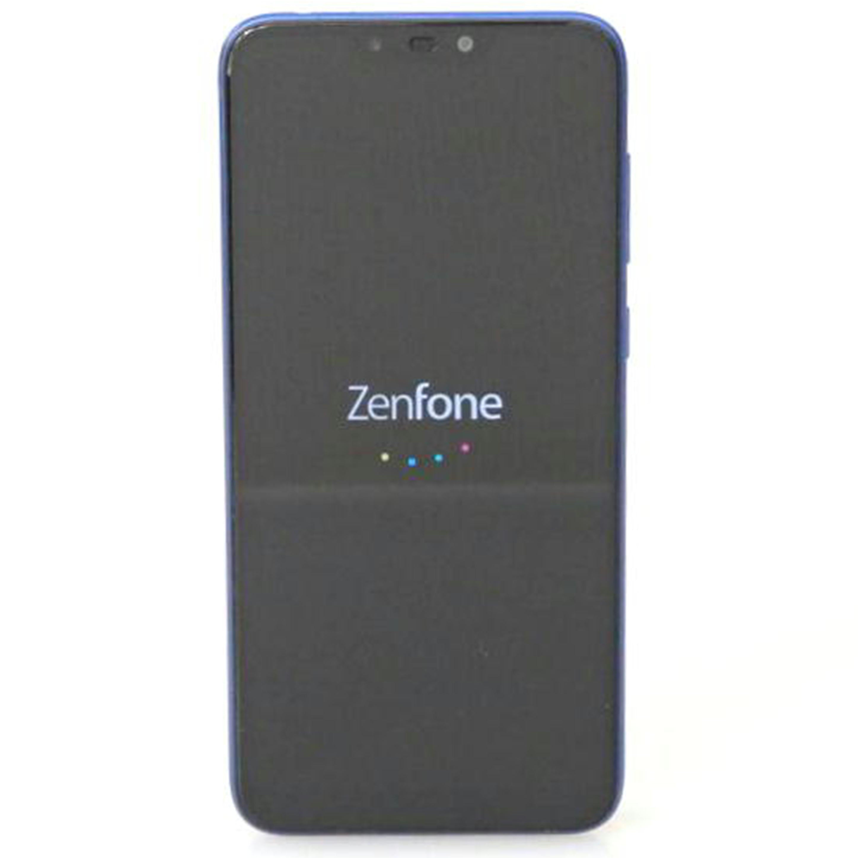 ASUS エースース/ZenFone　Max　（M2）　32GB/X01AD//KBAXGF00T6614NE/Bランク/76