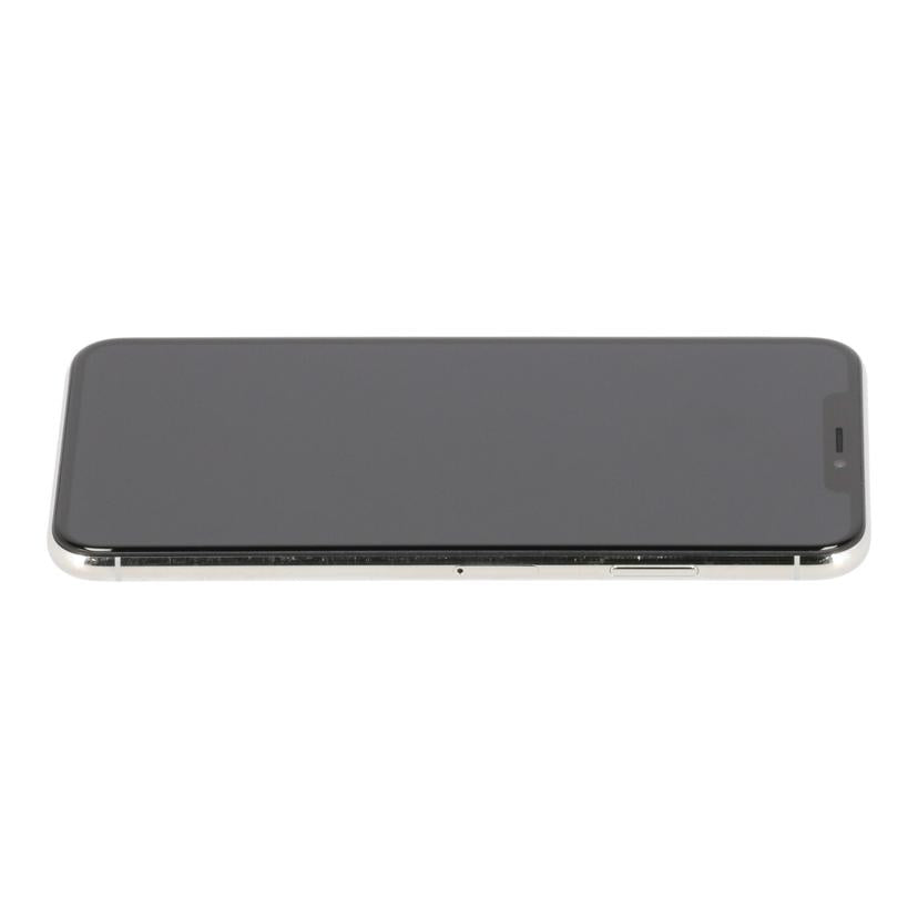 Apple　au アップル　/iPhone　Xs　Max　256GB/MT6V2J/A//F2LXQ3J1KPHT/Bランク/85