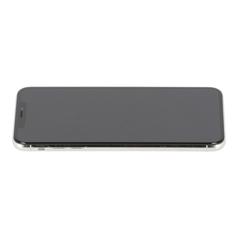 Apple　au アップル　/iPhone　Xs　Max　256GB/MT6V2J/A//F2LXQ3J1KPHT/Bランク/85