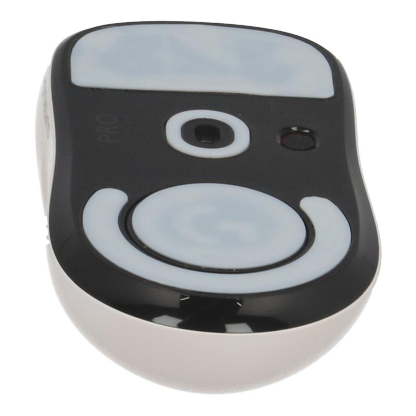 Logicool ロジクール　/ゲーミングマウス/G-PPD-003WL-WH//2251LZ00HMH9/Bランク/77