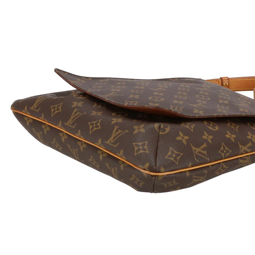 LOUIS VUITTON ルイ・ヴィトン/ミュゼット　/M51256//AS0***/ABランク/19