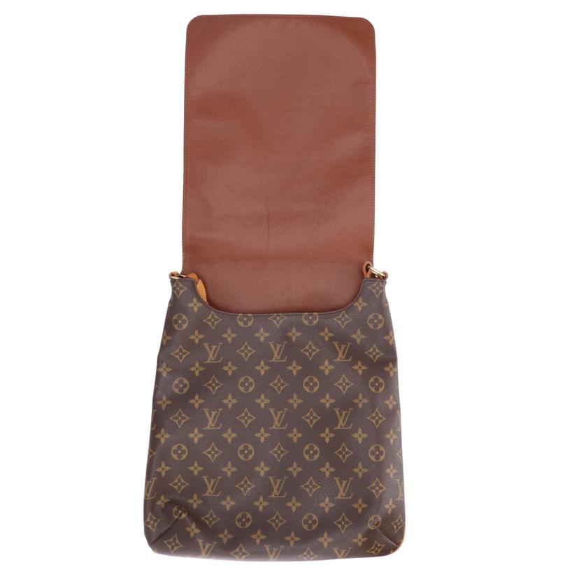 LOUIS VUITTON ルイ・ヴィトン/ミュゼット　/M51256//AS0***/ABランク/19