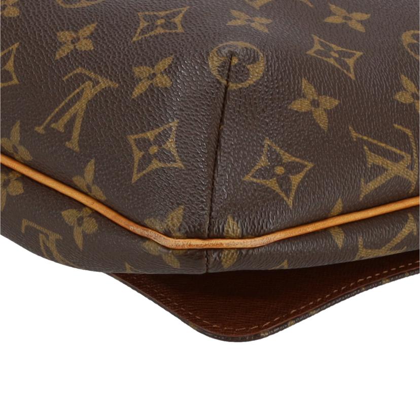 LOUIS VUITTON ルイ・ヴィトン/ミュゼット　/M51256//AS0***/ABランク/19