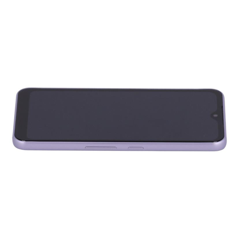 FUJITSU　FCNT　docomo 富士通 フジツウ　/スマートフォン／arrows　We　64GB/F-51B//4a985d52/Aランク/69