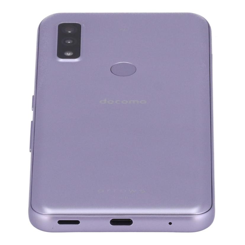 FUJITSU　FCNT　docomo 富士通 フジツウ　/スマートフォン／arrows　We　64GB/F-51B//4a985d52/Aランク/69