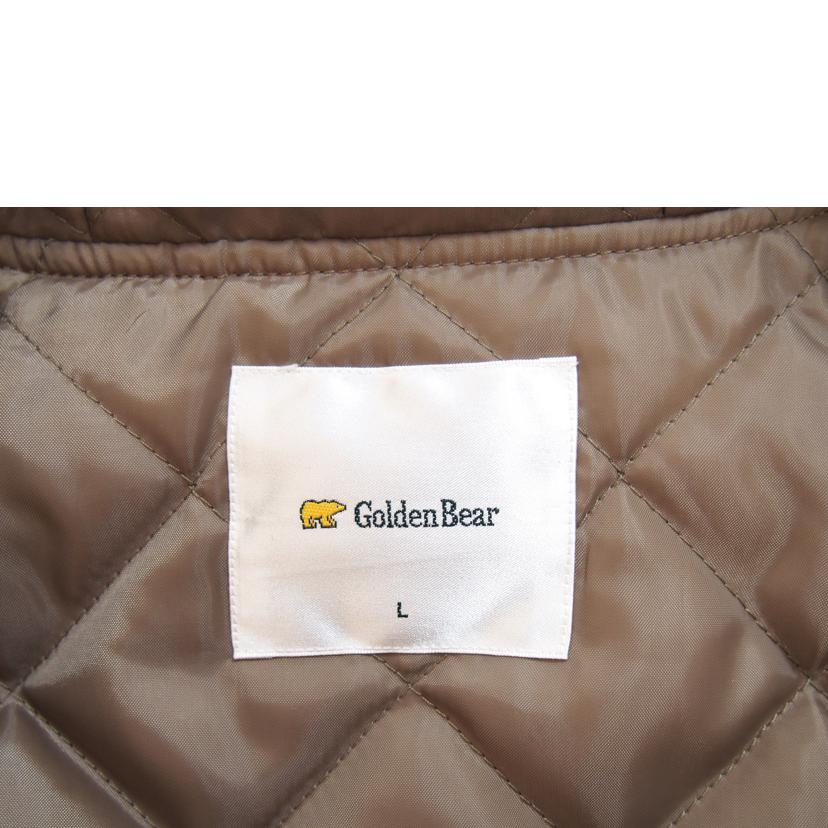 GOLDEN　BEAR ゴールデンベアー/中綿コート//ABランク/71