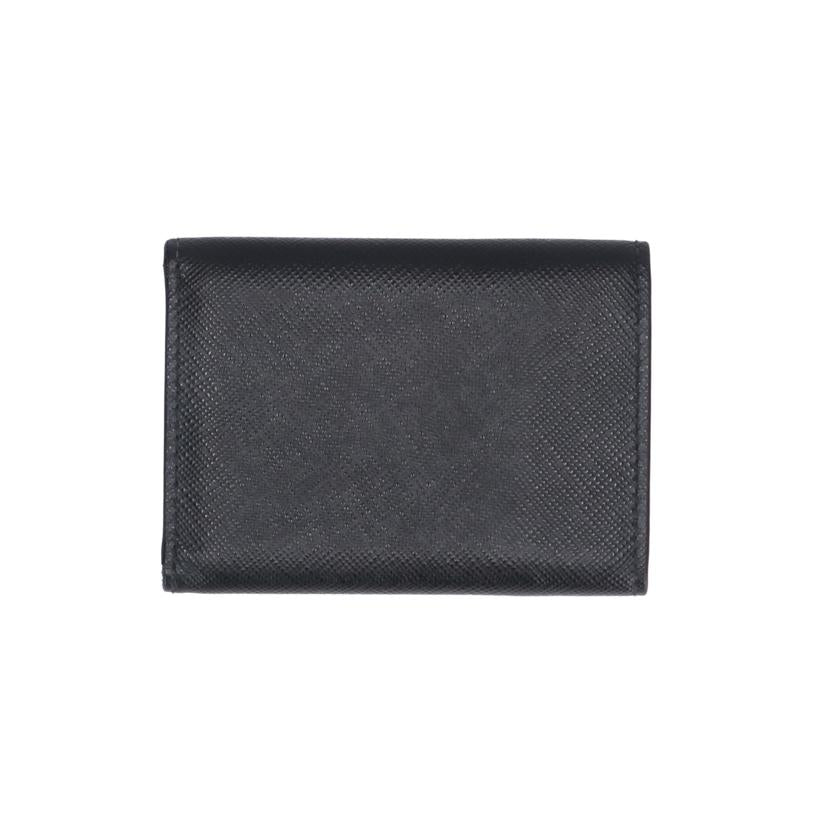 PRADA プラダ/サフィアーノメタルオロミニ財布/1MH021//62B/ABランク/05