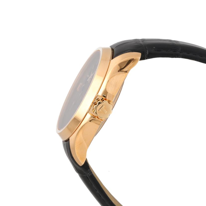 TISSOT ティソ/クチュリエ・デイト・ブラック／メンズ／自動巻/T035428//14B********/SAランク/20