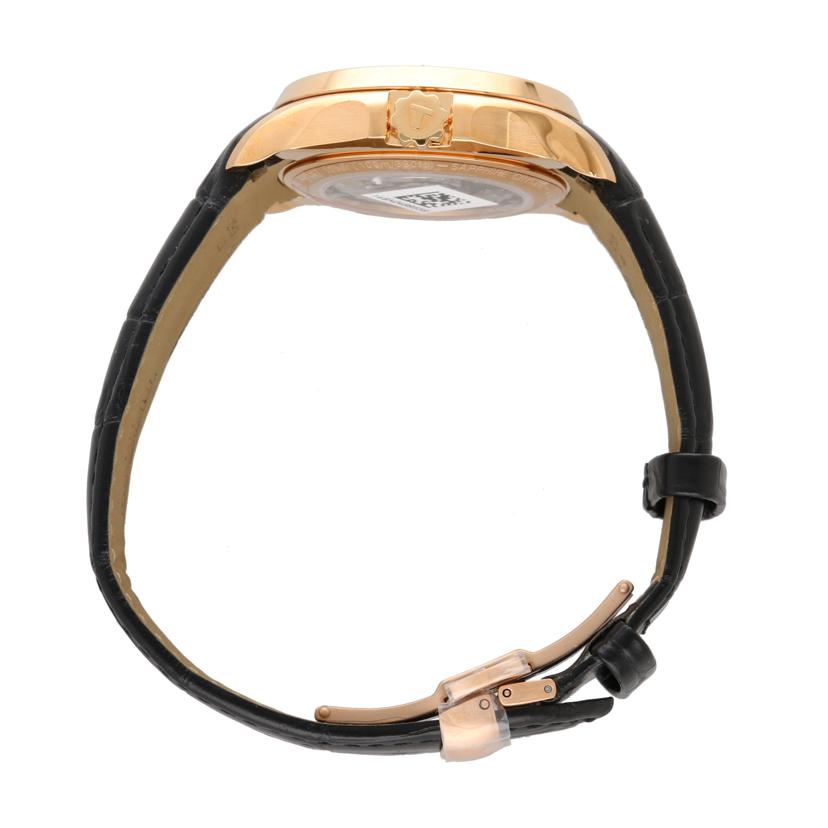 TISSOT ティソ/クチュリエ・デイト・ブラック／メンズ／自動巻/T035428//14B********/SAランク/20