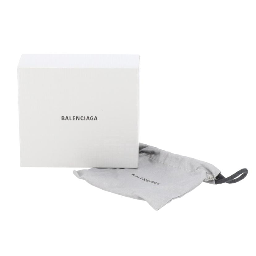 BALENCIAGA バレンシアガ/キーホルダーミラーケース//ABランク/94